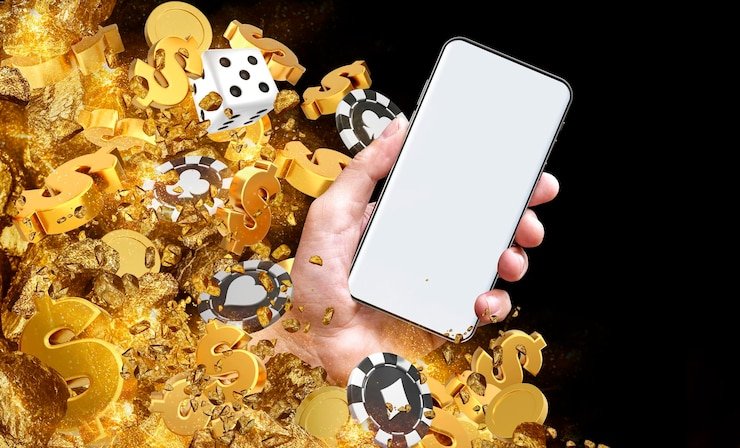 hantogel mobile gaming