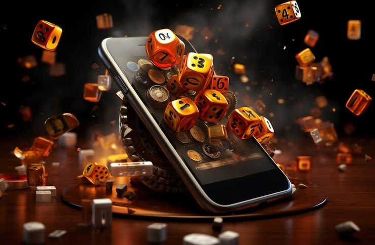hantogel Live Casino