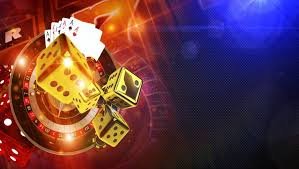 hantogel Slot dan meja live bergerak bersama anda